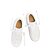 Womens leisure shoes Cariuma TOCA White Diamond Leather Sneaker