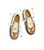 Womens leisure shoes Cariuma TOCA Teak Light Cream Nylon Latte Suede Sneaker