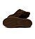 Womens leisure shoes Cariuma OCA Therma High Brown Premium Leather Boot