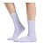 Socks On Terry Sock High