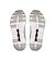 Womens leisure shoes On Cloud 6 Wide
