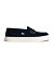 Mens leisure shoes Cariuma CAJU Loafer Navy Suede