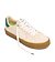 Womens leisure shoes Cariuma CATIBA PRO 2.0 Suede and Cordura Gum Angora