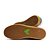 Mens leisure shoes Cariuma LUAN PRO Suede Smoke White