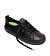Mens leisure shoes Cariuma OCA Pebbled Leather Black