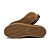 Womens leisure shoes Cariuma OCA Therma Low Brown Premium Leather Boot