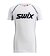 Junior functional T-shirt Swix RaceX Classic Short Sleeve Jr