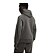 Mens functional sweatshirt On Focus Tech Zip Hoodie
