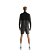 Mens running vest On Weather Vest