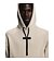 Mens functional sweatshirt On Focus Tech Hoodie