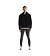 Mens functional sweatshirt On Focus Tech Zip Hoodie
