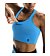 Womens Sports Bra On Pace Pocket Bra