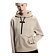 Womens functional sweatshirt On Focus Tech Hoodie