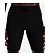 Mens running pants On Zero Half Tights