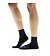 Socks On Core Run Sock Mid 2-pack