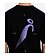 Mens T-shirt On Club-T Rhythm
