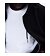 Mens sweatshirt On Club Collective FZ Hoodie