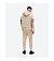 Mens sweatshirt On Focus Tech Zip Hoodie