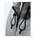 Mens sweatshirt On Focus Tech Zip Hoodie