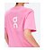 Womens T-shirt On Club-T