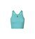 Womens T-shirt On Performance Crop