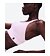 Womens Sports Bra On Performance Bra