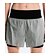 Womens running shorts On Performance Volt Shorts