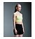Womens Sports Bra On Performance Flex Bra