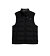 Mens insulated vest On Challenger Vest