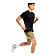 Mens running shirt On Core-T