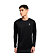 Mens running shirt On Core Long-T