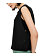 Womens running tank top On Focus Crop