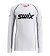 Junior functional T-shirt Swix RaceX Classic Long Sleeve Jr