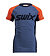 Junior functional T-shirt Swix Roadline RaceX Short Sleeve Jr