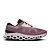 Womens Road Running Shoes On Cloudstratus 3