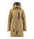 Womens winter jacket Lundhags Knak Pile Ws Parka