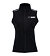 Womens cross-country ski vest Swix Focus warm vest W