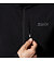 Mens functional sweatshirt Swix Pace Hybrid Full Zip Midlayer M