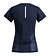 Womens running shirt Swix Pace NTS Short Sleeve Baselayer Top W