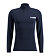Mens functional T-shirt Swix Roadline NTS Half Zip Baselayer Top M