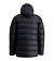Mens down jacket Lundhags Fulu Down Hooded Jacket M