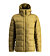 Mens down jacket Lundhags Padje Light Tech Down Jacket M