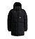 Mens down jacket Lundhags Järpen All Weather Down Parka M