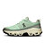 Womens Outdoor Shoes On Cloudrock Low WP