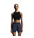 Womens Tank Top On Core 2-in-1 Crop