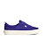 Pánské volnočasové boty Cariuma OCA Low Liberty Purple Suede Sneaker