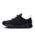 Womens leisure shoes On Cloud X Z5,All Black
