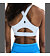 Womens Sports Bra On Endurance Bra