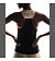 Womens Tank Top On Performance Tank AOP