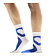 Socks On Liquid Logo Sock High 2-pack